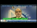 Doha Bank CEO Dr. R. Seetharaman's interview with CNBC Arabia -  Japan Bilateral Trade Relationship - Wed, 16-Nov-2016