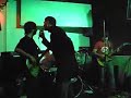 Quemarecuerdos - Kimia