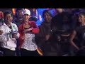 Mallika Sherawat Rehearsing For New Years Eve Performance