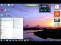videos de Windows 7 Aero shake