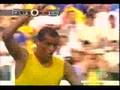 England Vs Barsil 2002 world cup Goal