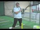 Slap Hitting with Softball Coach Crissy Rapp