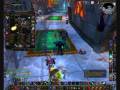 videos de Lvl 80 ding WoW dalaran mount!!!