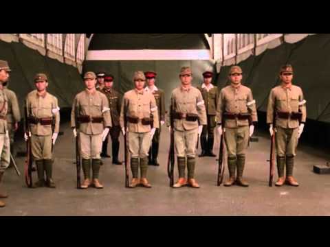 Merry Christmas Mr Lawrence Interpreted
