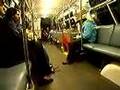 A Ride on Ex Sherbrooke 8202