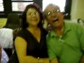 James MonroeSeniorCenter'sGeorgeRuiz&AuroraArce.AVI