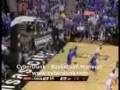 videos de CyberDunk NCAA 081125 Syracuse v Kansas Part 4