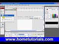 Flash Lesson 03 Toolbox Properties