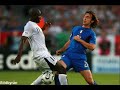 wm 2006 ... ITALIA weltmeister...
