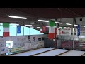 Finale Coppa Italia 2018 - Seniores e Juniores - Raffa Finale Coppa Italia 2018 - Seniores e Juniores - Raffa