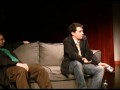 Comic Book Club 6/17/08 Show Part 4 Comic Book Club 6/17/08 Show Part 4