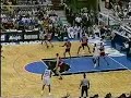 Michael Jordan Rejects Shaq - 1996 Playoffs