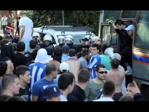 huligani -