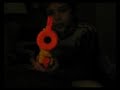Nerf Recon CS6 Review Nerf Recon CS6 Review