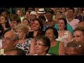 "A Muié do Boticário", por Rolando Boldrin - Sr. Brasil 20/10/2012