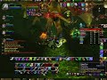 Rage Of Arcadians Vs Kazakk