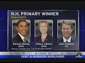 Erin Burnett and Joe Scarborough talk about Intrade Mkt\