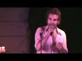 Red Wanting Blue - Live - Probably Nothing