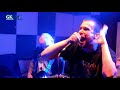 Drown My Day we Freaku. Koszalin 31 maja 2013