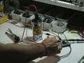 Ganga Shakti - Water Power (updated circuit)
