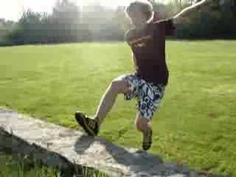 groton backflips