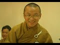 Pháp đàm về sinh tử - Phần 1/2