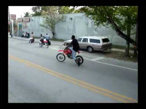 Snortthis.com / DadeFamilia.com/ Liberty City, Over Town
