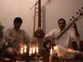 sitarist subrata de, part -4