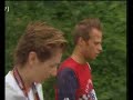 De Pfaffs: Familie Li�bart gaat wandelen