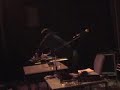 SATORU WONO LIVE IN BERLIN 02