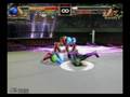 videos de Kinnikuman Muscle Grand Prix 2 Planetman Specials