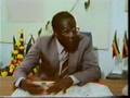 Mugabe ordered genocide of his own citizens