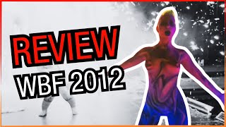 2012 Review World Bodypainting Festival