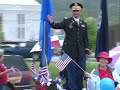 Memorial Parade Part Two 5252009