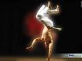 Escorpiao   Paranaue  Capoeira 