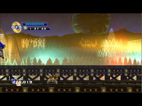 how to download sonic 4 episode 2