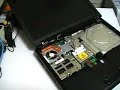 CPU Upgrade Celeron to Pentium 4-M \"ThinkPad R40\" CPU Upgrade Celeron to Pentium 4-M \"ThinkPad R40\"