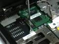 CPU Upgrade Celeron to Pentium 4-M ThinkPad R40