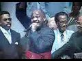 Pastor Marvin Winans Preaches: COGIC CONVOCATION 2006 Pastor Marvin Winans Preaches: COGIC CONVOCATION 2006