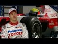 Toyota's 50 years in motorsports