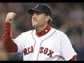 Boston Red Sox 2007 World Series Champions