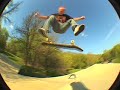 Boondoggle Throw Away Montage No. 7