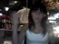 videos de Grichu con piercing y lu solita