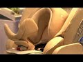 Aprica Marshmallow Turn Bed W Thermo 950 : DigInfo