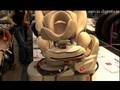 Aprica Marshmallow Turn Bed W Thermo 950 : DigInfo
