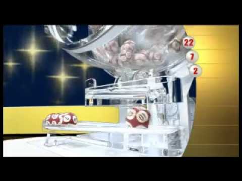 euromillions results tuesday