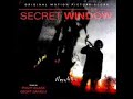 Secret Window Soundtrack (Fix Ending) Secret Window Soundtrack (Fix Ending)