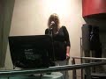 karaoke Hop Hop Lecco Pensiero Stupendo - Patty Pravo karaoke Hop Hop Lecco Pensiero Stupendo - Patty Pravo