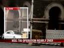 Three terrorists gunned down: NSG chief Three terrorists gunned down: NSG chief