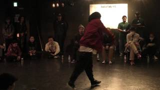 Yukko vs Yukiko – funkin’lady vol.3 BEST4